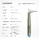 Kaneiko Model 450 info details.webp