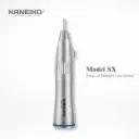 KANEIKO 1:1 LOW SPEED STRAIGHT HANDPIECE (EXTERNAL WATER PIPELINE)