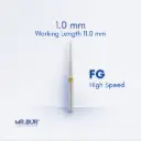 FG INTERPROXIMAL REDUCTION