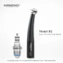 KANEIKO SUPER MINI HEAD TITANIUM HANDPIECE B DESIGN