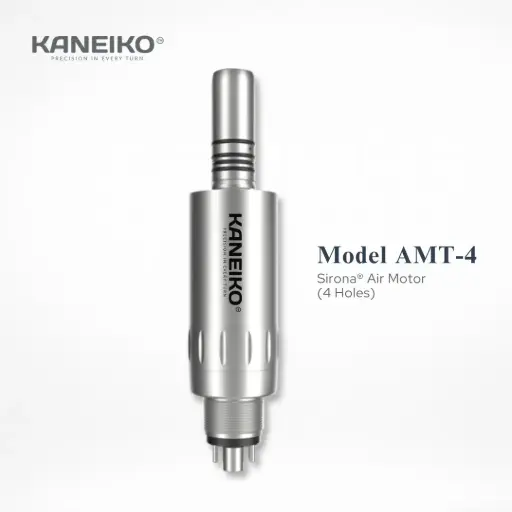 [MODEL AMT4] KANEIKO AIR MOTOR 4 HOLES